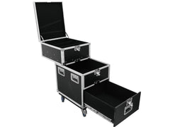Roadinger Universal Roadie Case With Wheels