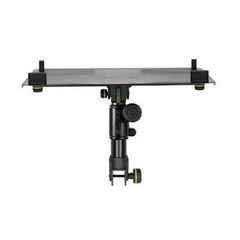 Gravity FT 01 LT T B Flexible Laptop Tray for DJ Desk *B-Stock