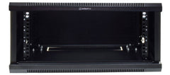 Adastra Rack Cabinet 4U x 450mm  Deep