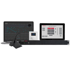 Fonestar TAB-10-16 – 10″ Android POE Touch Screen Control Panel for NMX Series Matrix Systems