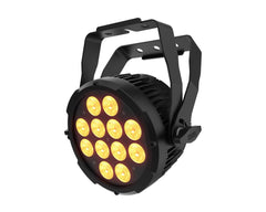 Chauvet DJ SlimPAR Pro Q IP Weatherproof LED Par Uplighter IP65