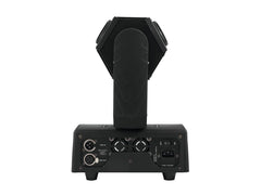 Eurolite Led MFX-8 Action Barrel Moving Head Disco-Effektlicht