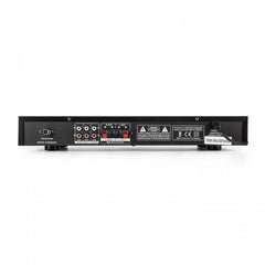 LTC ATM6000BT Karaoke Bluetooth USB Amplifier Hifi Stereo