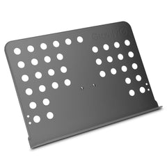 Gravity NS MS 01 Pupitre de musique pour pieds de microphone