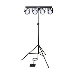 ShowGear Vibe FX Party Bar Set