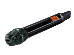 JTS UF 20 - 8 Way All Racked Up System (Handheld)