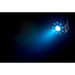 JB Systems RAVE SPOT LED 3 en 1, lumière stroboscopique Wash COB DMX DJ