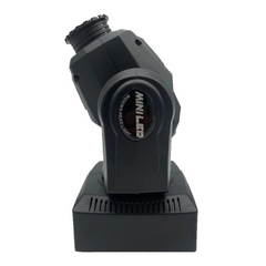 Simply Sound LED Moving Head 60W Gobo LED DJ Light Effect Disco Lighting DMX *B-Stock