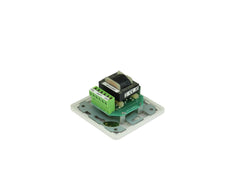Omnitronic Pa Volume Controller, 20 W Mono Wh