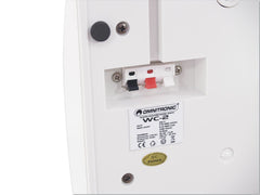 Omnitronic Wc-2 Pa Wall Speaker