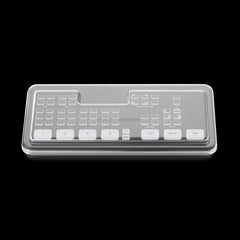 Decksaver pour BlackMagic Atem Mini Pro