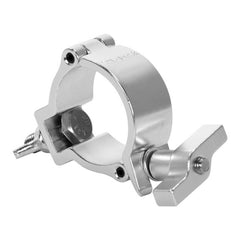 Duratruss DT Mini 360 Wing Silver Half Coupler Pro 100kg 50mm 2"