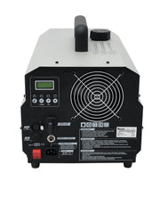 Antari HZ-350 Hazer DMX Haze Machine professionnelle numérique sans fil à base d'huile