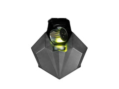 Eurolite  CAT-80 LED Beam Effect 80W COB LED Barrel Scanner *B-STOCK*
