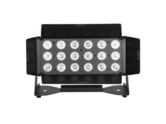 EUROLITE LED CLS-18 QCL RGB/WW 18x7W