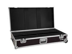 Flightcase 4x LED STP-7