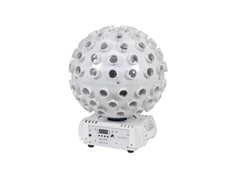 Eurolite LED B-40 Laser Mirrorball-Effekt Starburst Stratosphere Lighting DMX