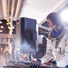 LD Systems ICOA 12A BT Bluetooth-Aktivlautsprecher 1200 W Disco-DJ-Soundsystem