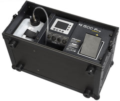Algam H1500-PRO 1500W Haze Machine Hazer DMX