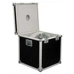 DAP Roadcase Flightcase pour boule à facettes 500 mm 50 cm