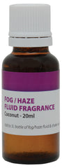 QTX Kokosnussduft 20 ml