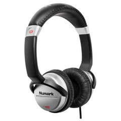 Hercules DJ Control Inpulse 300 MK2 Controller + Monitor Speaker + Headphones Bundle