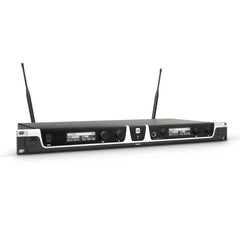LD Systems U506 BPL 2 Drahtloses Mikrofonsystem Revers-Bodypack