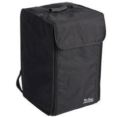 On Stage Cajon With Fixed Snare & Carry Bag