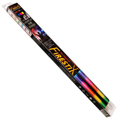 Firestix Drumsticks- Pr- Colour Change