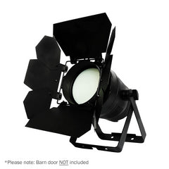 eLumen8 Virtuoso 900 RGBL IP 200W COB PAR Zoom IP66 Outdoor