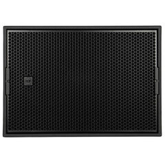 RCF SUB 9019-AS High Power 19" Active Subwoofer 4000W RDTap Outdoor Weatherproof