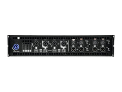 Psso Qda-4400 4-Channel Amplifier