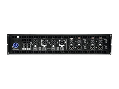 Psso Qda-4400 4-Channel Amplifier
