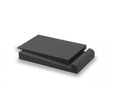 Soundsation StudioPad5 Foam Isolation Pad 5" Pair for Studio Monitor Speaker