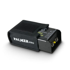 Palmer PAN 01 PRO Professionelle DI-Box passiv