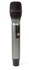 90062 Q Audio QWM1960 V2 Handheld Transmitter CH38 *B-Stock **