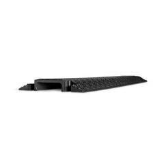 Defender XPRESS 100 BLK XPRESS Drop over Cable Protector 100mm Black