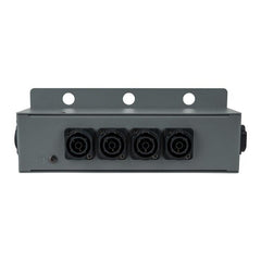 Showgear Powerport 5 True Power Splitter TRUE1 Distro Stage Lighting