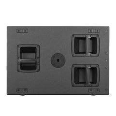 RCF SUB 9029-AS 2x 19" Active Subwoofer 8000W
