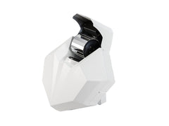 Eurolite  CAT-80 LED Beam Effect 80W COB LED Barrel Scanner Wizard White inc Bag