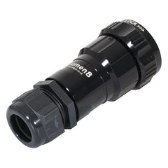 eLumen8 Socapex 19-Pin Line Male Socket 16-28mm