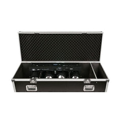 DAP Case for 4x compact light sets Flightcase