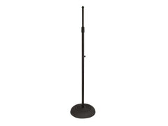 Ultimate Support JS-MCRB100 Jamstand Round Base Mic Stand
