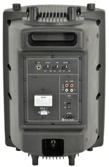 QTX QR10K Enceinte de sonorisation active 10"