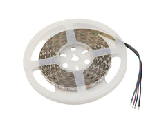 Bande Led Eurolite 300 5M 5050 Rgb 24V