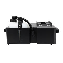 Elumen8 Jetwave Vertical Fog Machine with 8x10W RGBAUV LEDs