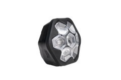 2x Soundboks Lightboks – Portable Audioreactive Party Light with App Control