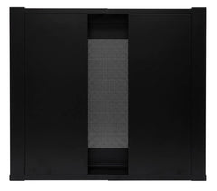 Equinox Event Booth Black