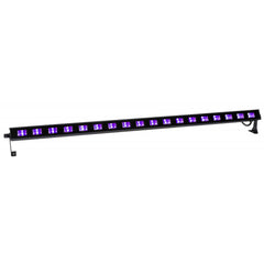 Jb Systems LED UV-BAR 18 Blacklight UV Batten Light 18 x 3W LED *B-Stock