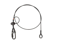 Saveking Safety Bond 3X1000 Black